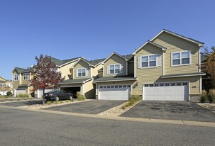 The Grand Reserve Apartments