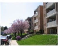 Residents at Wyomissing Apartments