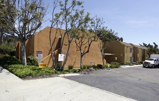 Park Genesee Apartamentos