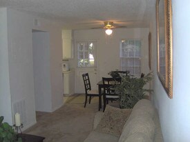 Magnolia Townhomes Apartamentos