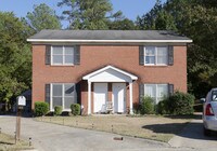 4146 Montclair Dr Apartments