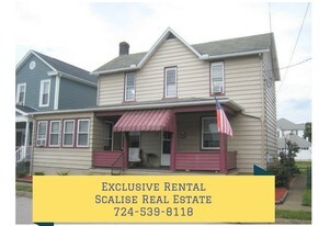 216 Loyalhanna Ave Latrobe PA