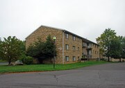Oak Ridge Apartments
