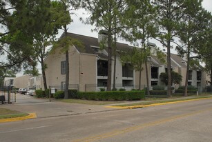 Breckenridge at CityView Apartments