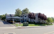 Alder Creek Apartments