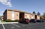 Crossings at Glassboro Apartments