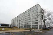 University Plaza Apartments
