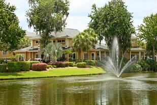 Bishop Park Apartments