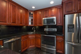 Fairfield Knolls At Sayville Apartments