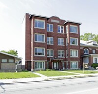 2005 Washington Ave Apartments