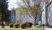 Gold Creek Village Apartments