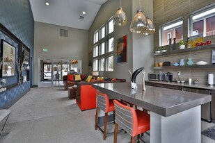Rockledge Bear Valley Apartments