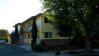 254 Pamela Ave Apartments