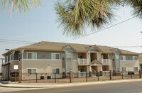 Sycamore Apartments
