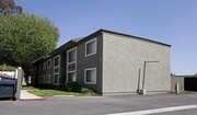 Easton Square Apartments
