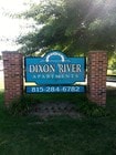 624 Marclare St Dixon IL Apartments