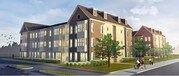 South Line at Central Station Apartments