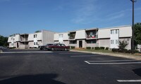 The Parc at Glenwood Apartments