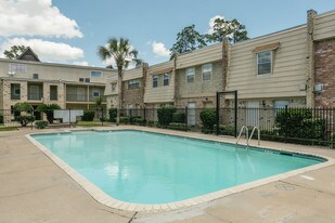 Camelot Apartments