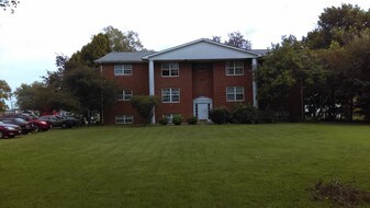 3004 S 4th St Springfield IL Apartments