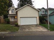 4 Bedroom Single-Family Home for Rent $2050