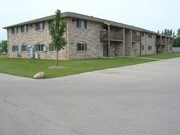 Conesta Drive Apartments