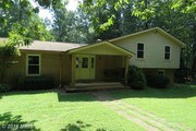 3 Bedroom Single-Family Home for Rent $1500