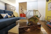 HUB 9 Apartments