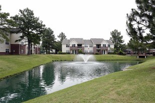 Arboretum Place Apartments