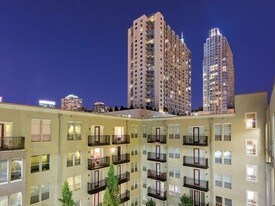 Biltmore at Midtown Apartments