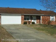 3 Bedroom Single-Family Home for Rent $1000