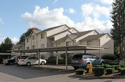 Bellwether Apartments