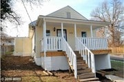 3 Bedroom Single-Family Home for Rent $1495