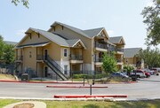 Legacy Oaks Apartments