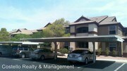 2 Bedroom Single-Family Home for Rent $920