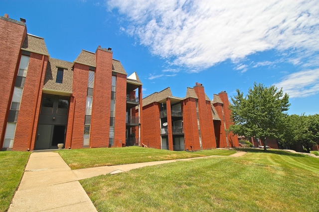 Park South Apartments