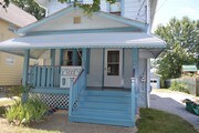 1722 Shaw Ave Akron OH