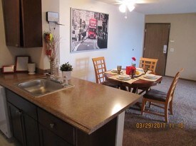 3515 Century Ave N White Bear Lake MN Apartments