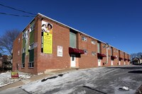 Laurene Gardens Apartments