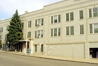 Mason Apartments