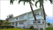 Grand Beach Apartments