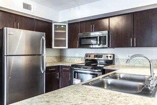 Sunset Gardens Apartamentos