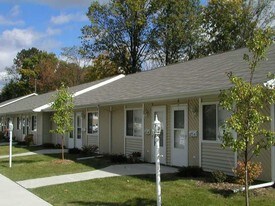 Bridgedale Terrace Apartments