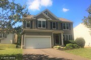 4 Bedroom Single-Family Home for Rent $1600