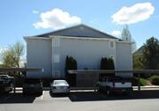Stoneridge Apartments