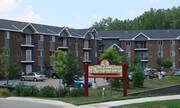 Palomino East Apartments