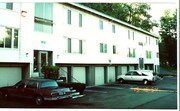 Green Tree Village Apartments
