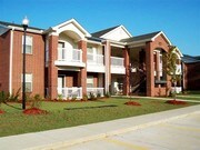 The Greens of Tuscaloosa Apartments