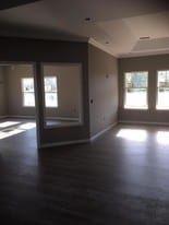 Cedar Terrace Apartments