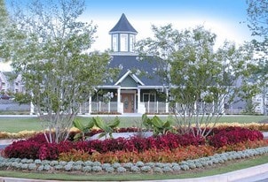 Steeple Crest Apartments